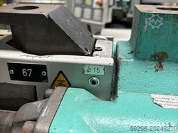 Arburg 320C 500-100 mit Multilift