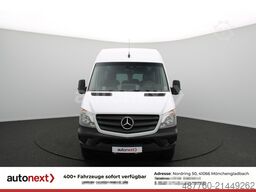 MERCEDES-BENZ Sprinter 316 Tourer *MAXI* Dachklima+15-Sitze (7