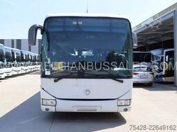 Iveco Crossway LE / Automatic gearbox / Euro 5