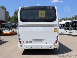 Iveco Crossway LE / Automatic gearbox / Euro 5