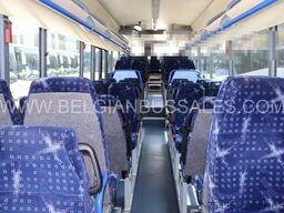 Iveco Crossway LE / Automatic gearbox / Euro 5