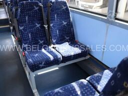 Iveco Crossway LE / Automatic gearbox / Euro 5
