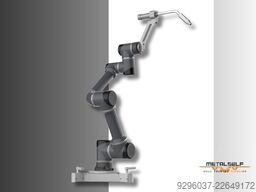 Metalself SERIE CI-00 DI SALDATURA INTEGRATA