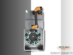 Metalself SERIE CI-00 DI SALDATURA INTEGRATA