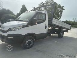 IVECO DAILY 35 C 13 2.3