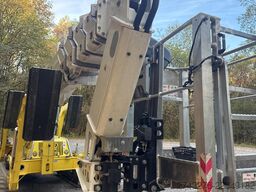 Teupen LEO30Tplus