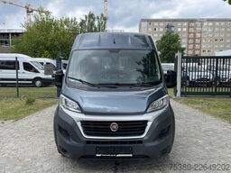 fiat Ducato 35 Panorama L2H2 1Hand*Klima*HU/AU NEU!*