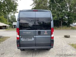 fiat Ducato 35 Panorama L2H2 1Hand*Klima*HU/AU NEU!*