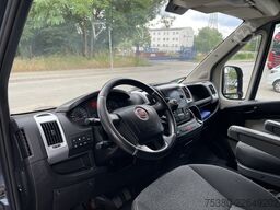 fiat Ducato 35 Panorama L2H2 1Hand*Klima*HU/AU NEU!*