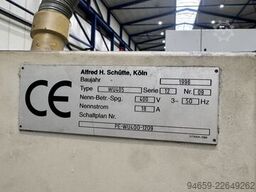 Schütte WU 405