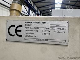 Schütte WU 405