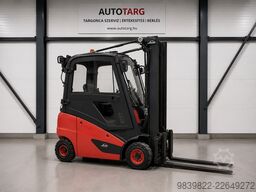 Linde H16T