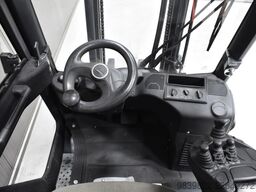 Linde H16T