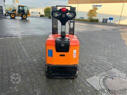 TOYOTA SPE 125 L / nur 382h ! / Hochhubwagen / 3.350mm