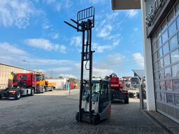 STILL RX 20-14 / Triplex: 4,3m / nur 1.445h! / SS