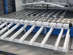 GWF - Heavy Duty 4050 x 16 mm