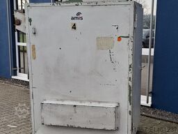 Möser KG 35/25 PW