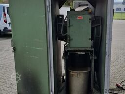 Möser KG 35/25 PW