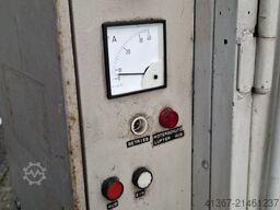 Möser KG 35/25 PW