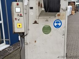 Möser KG 35/25 PW
