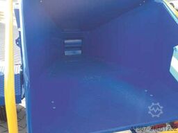 AMIS Holzhacker-Holzhäcksler H880/250