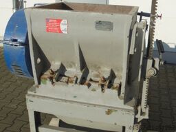 Condux CS 450/600-2A