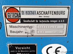 Getecha GRS 252-A9