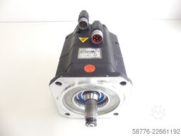 KUKA 1FK7081-5AZ91-1ZZ9-Z S04 Servomotor SN: YFW150673230033