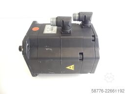 KUKA 1FK7081-5AZ91-1ZZ9-Z S04 Servomotor SN: YFW150673230033