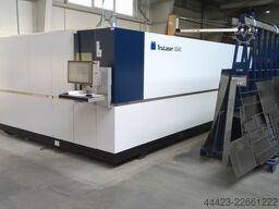 Trumpf TruLaser 3040
