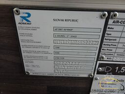 IVECO Rosero First FLHI XL 31 Sitze EURO 6