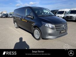 MERCEDES-BENZ Vito 116 CDI TOURER PRO/EXTRALANG/MBUX/NAVI/ELEK
