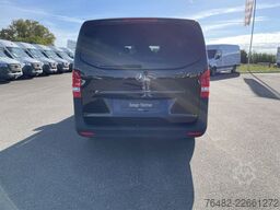 MERCEDES-BENZ Vito 116 CDI TOURER PRO/EXTRALANG/MBUX/NAVI/ELEK
