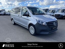 MERCEDES-BENZ Vito 116 CDI TOURER PRO/EXTRALANG/MBUX/NAVI/ELEK