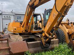 HYUNDAI ROBEX 130 LC