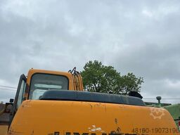 HYUNDAI ROBEX 130 LC