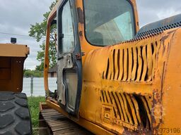 HYUNDAI ROBEX 130 LC