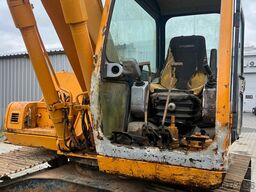 HYUNDAI ROBEX 130 LC