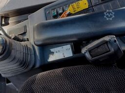 LIEBHERR L 506 Stereo kein 507 8 9 sehr schöne Maschine,