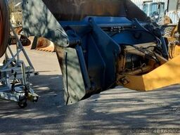 LIEBHERR L 506 Stereo kein 507 8 9 sehr schöne Maschine,