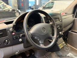 MERCEDES-BENZ Sprinter City 516 Niederflur Retarder Luft