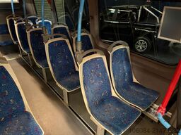 MERCEDES-BENZ Sprinter City 516 Niederflur Retarder Luft