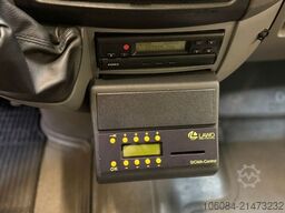 MERCEDES-BENZ Sprinter City 516 Niederflur Retarder Luft