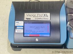 Brookfield Ametek Vapor Pro XL