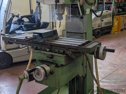 FAMUP TCS 50