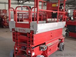 JLG 2646ES