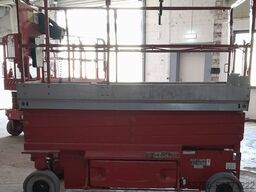 JLG 2646ES