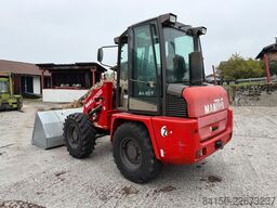 Ahlmann / Manitou AL85t