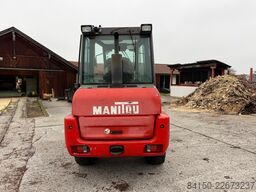 Ahlmann / Manitou AL85t