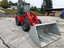 Ahlmann / Manitou AL85t
